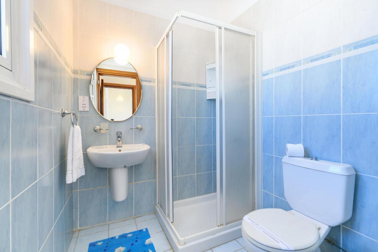 Villa Oscar Πρωταράς Εξωτερικό φωτογραφία