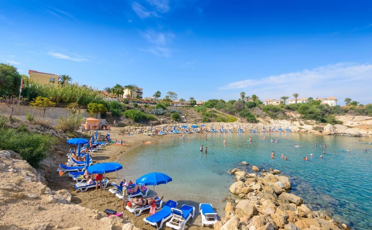 Villa Oscar Πρωταράς Εξωτερικό φωτογραφία